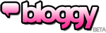 Bloggy logo